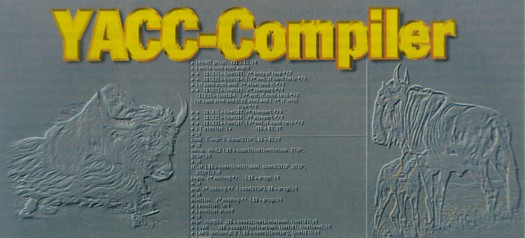 YACC-Compiler